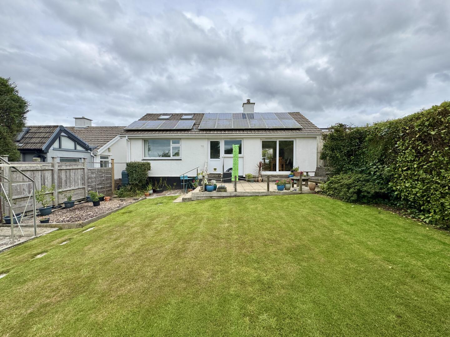 Cowling Road, Carnon Downs, Truro